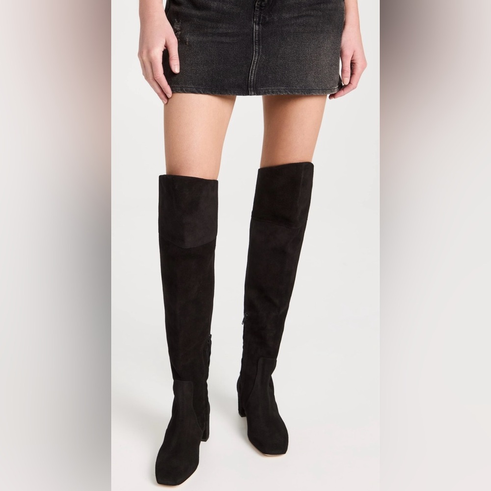 AEYDE Letizia Boots